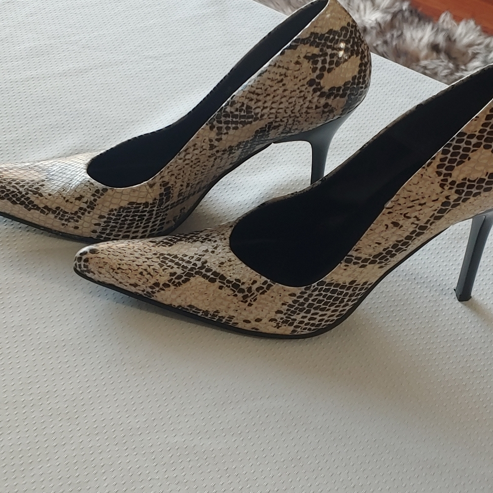 Heels